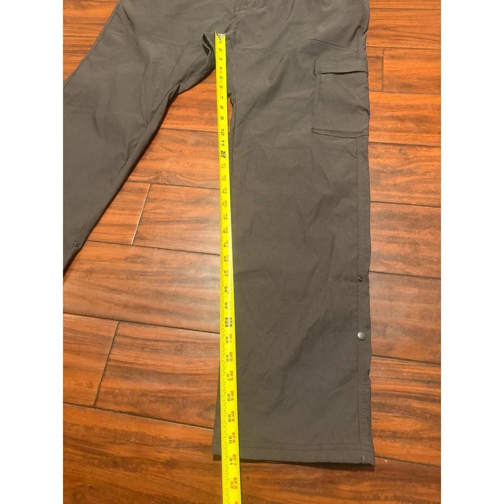 Prana stretch zion